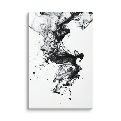 Fluid Motion 20″×30″