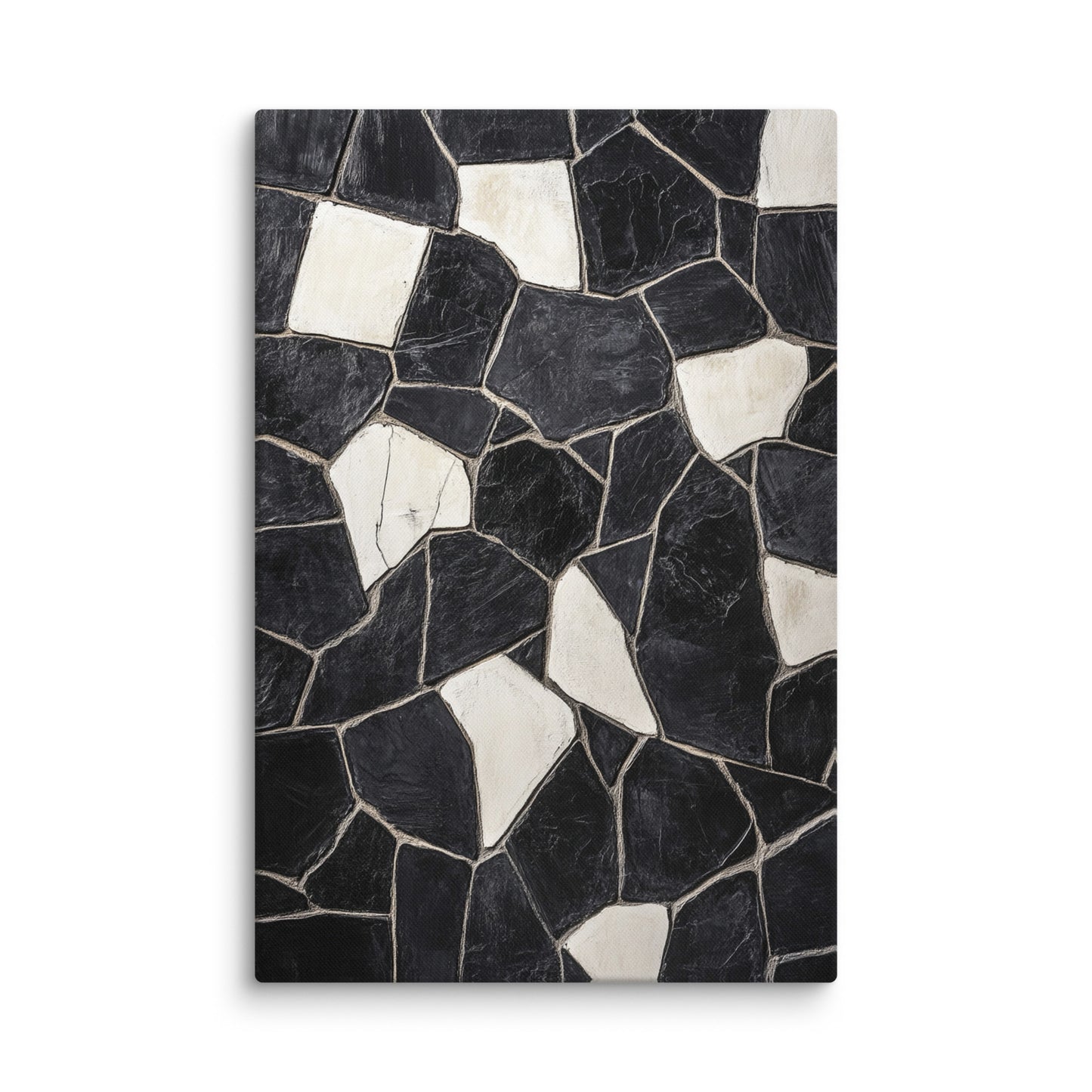 Echoes of Obsidian 20″×30″