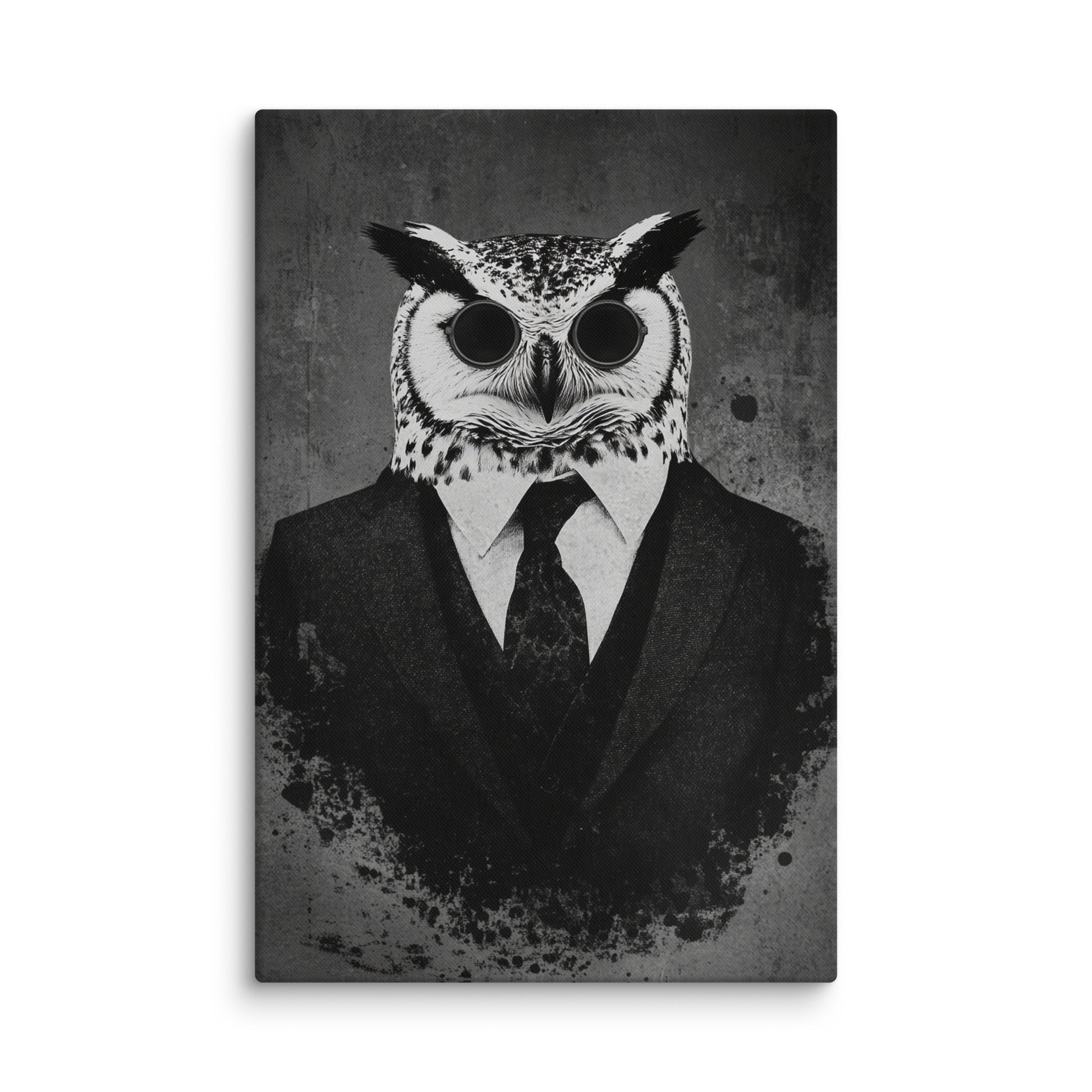 Monocle Majesty 20″×30″