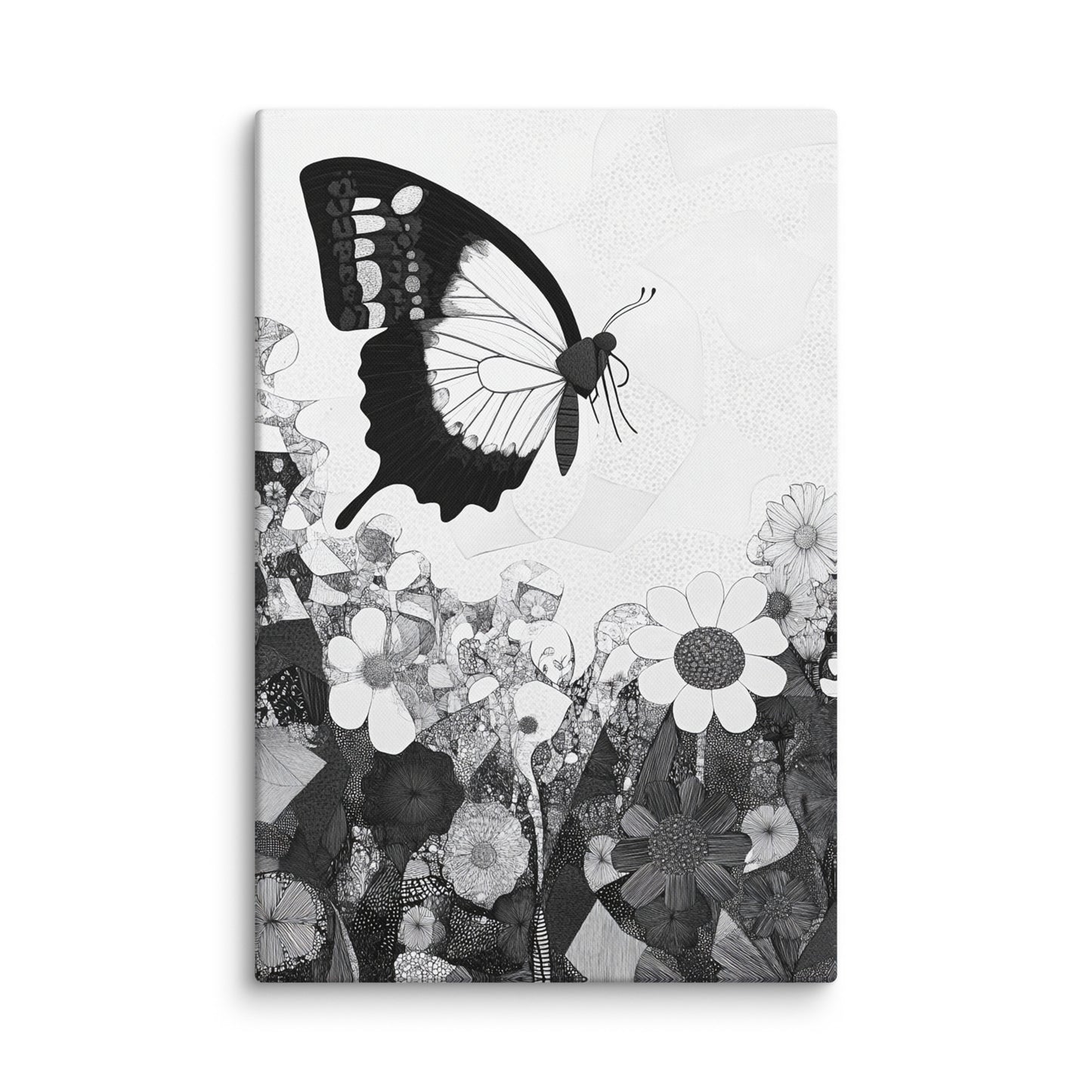 Meadow Harmony 20″×30″