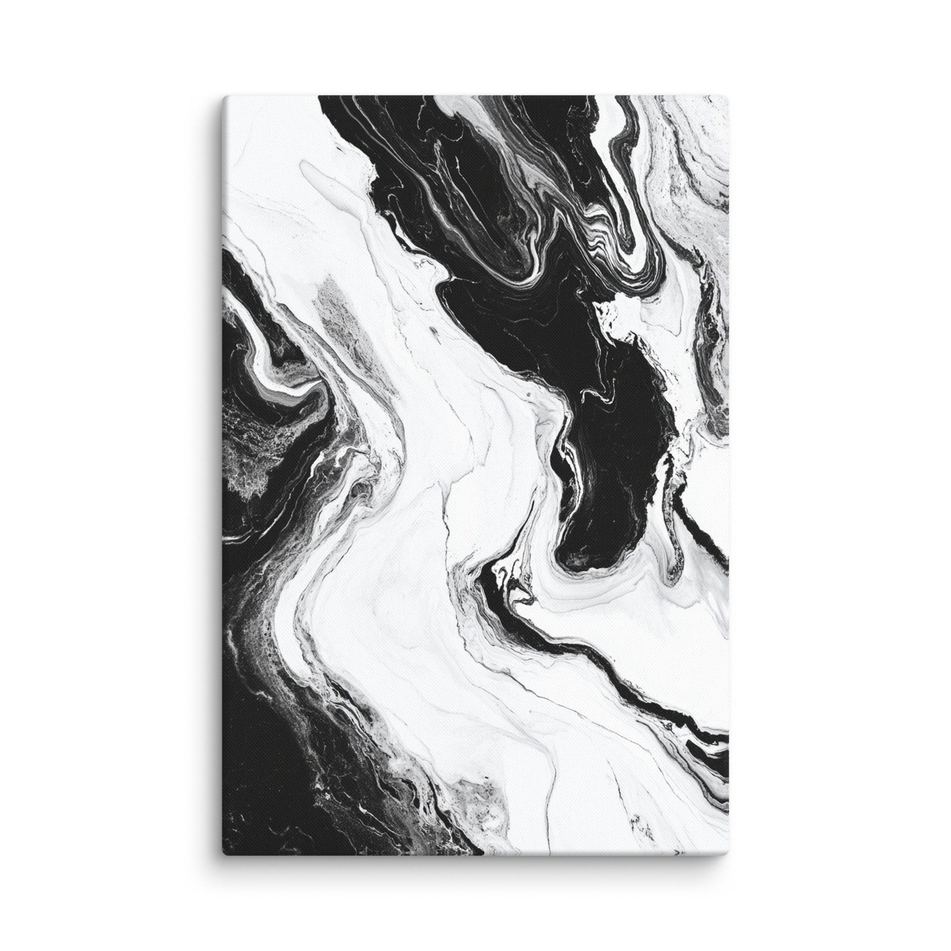 Marble Swirl 20″×30″