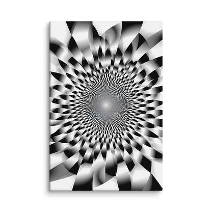 Infinite Focus 20″×30″