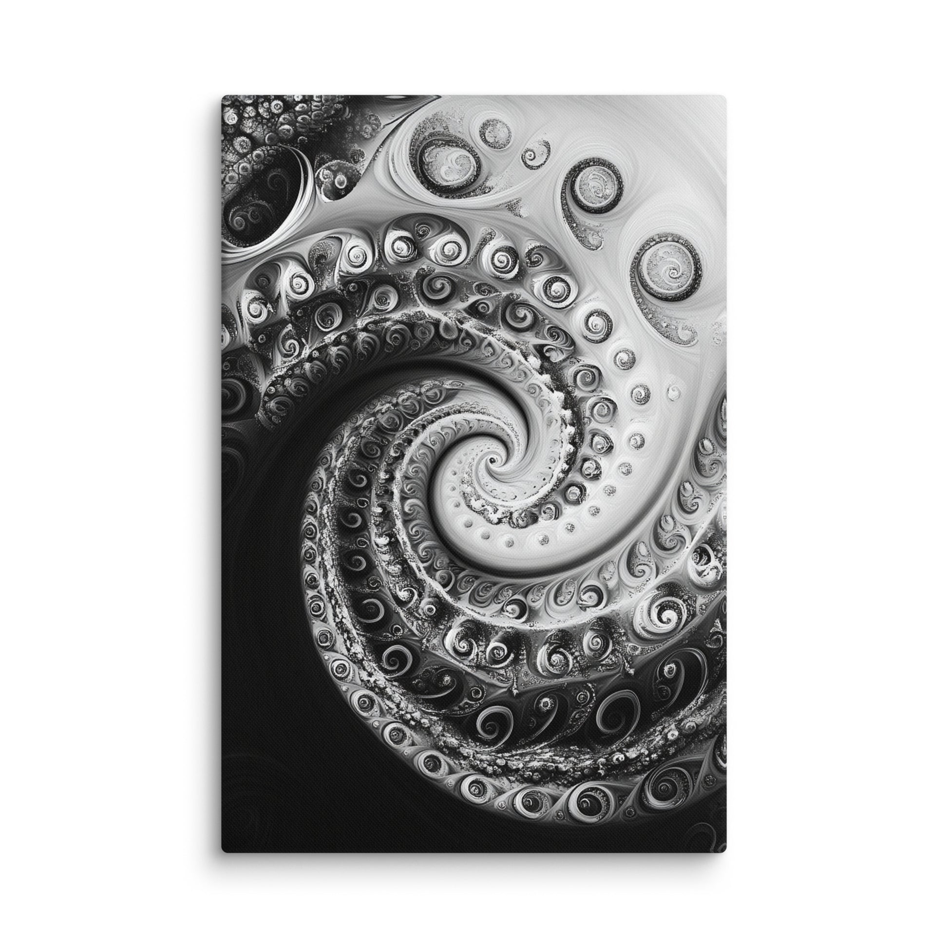 Fractal Whirl 20″×30″