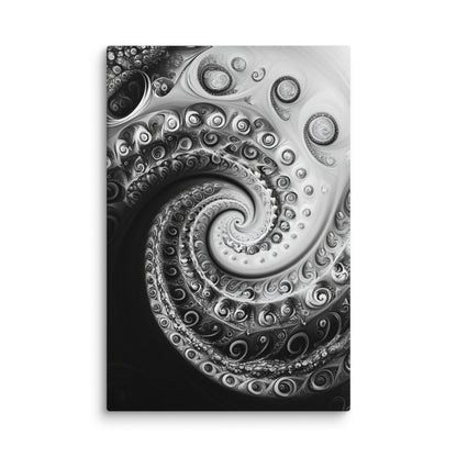 Fractal Whirl 20″×30″
