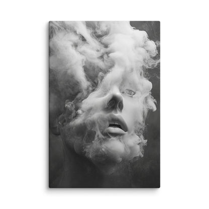 Ephemeral Whispers 20″×30″