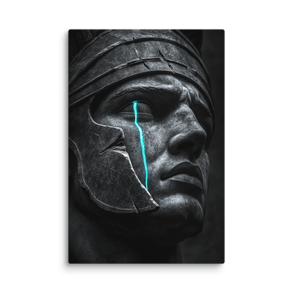 Elysium Weeps 20″×30″