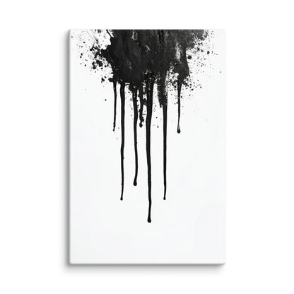 Dry Splatter 20″×30″