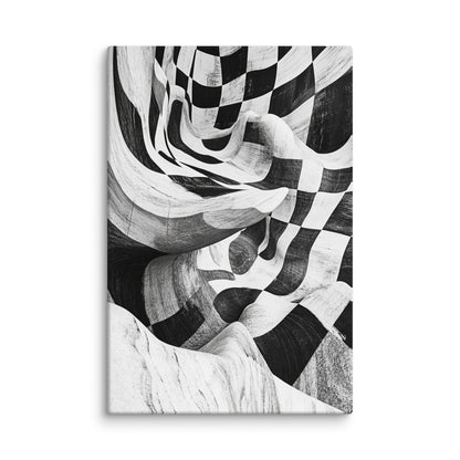 Dimensions Checkmate 20″×30″