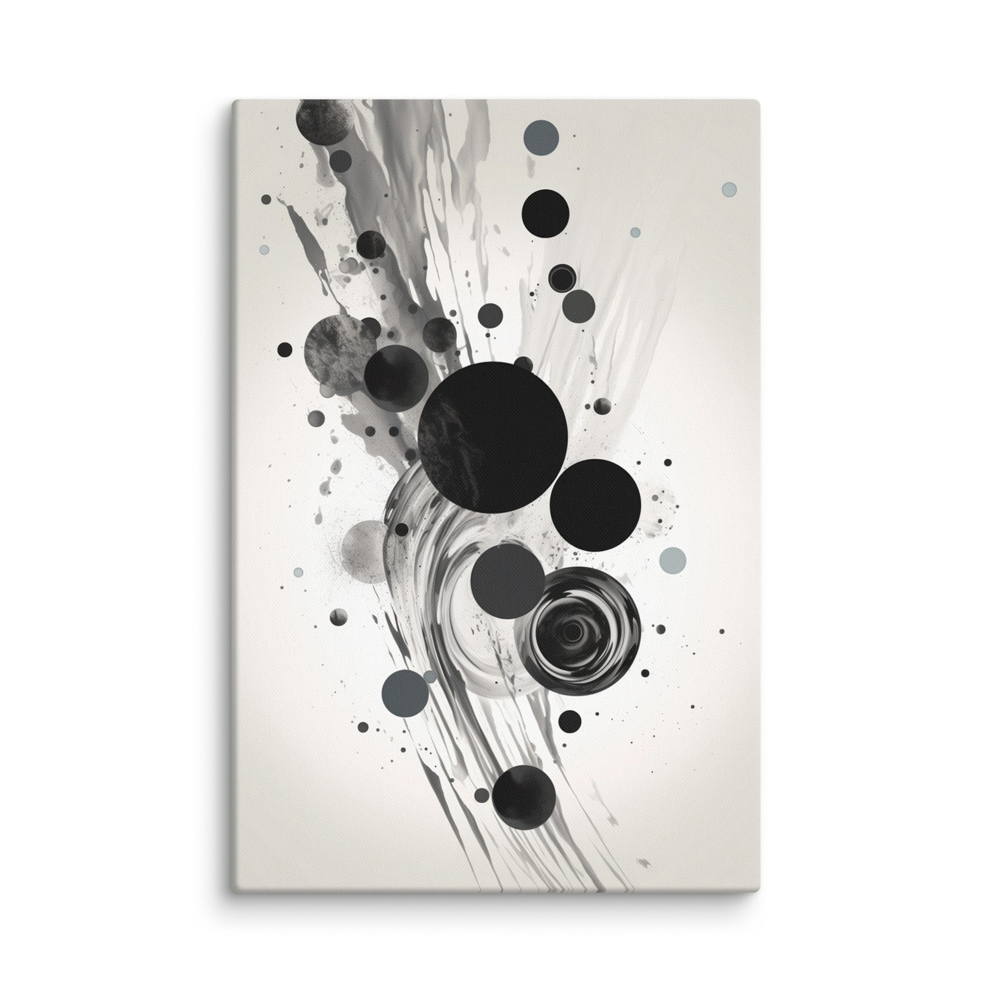 Cloud Swirl 20″×30″