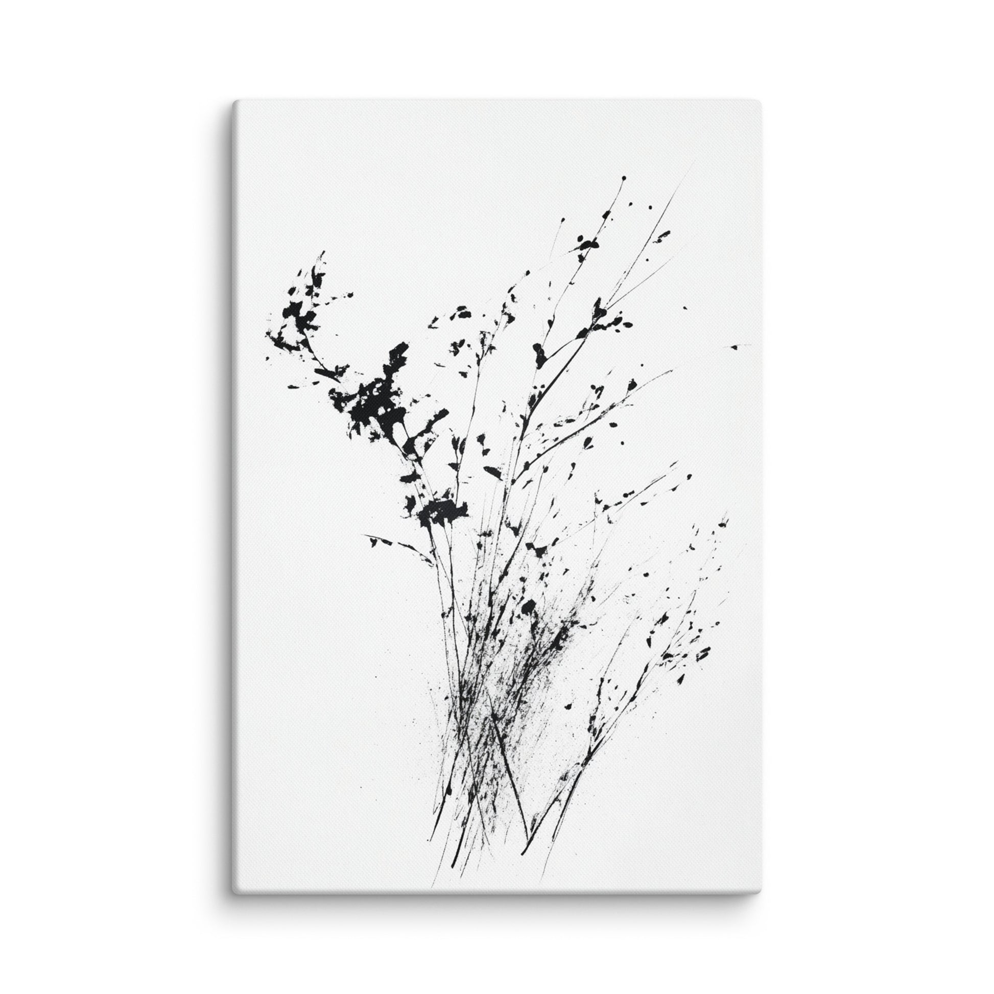 Chaotic Elegance 20″×30″