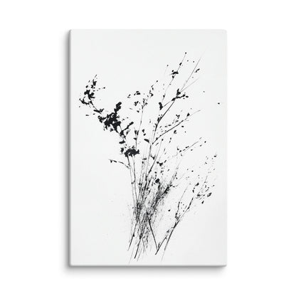 Chaotic Elegance 20″×30″
