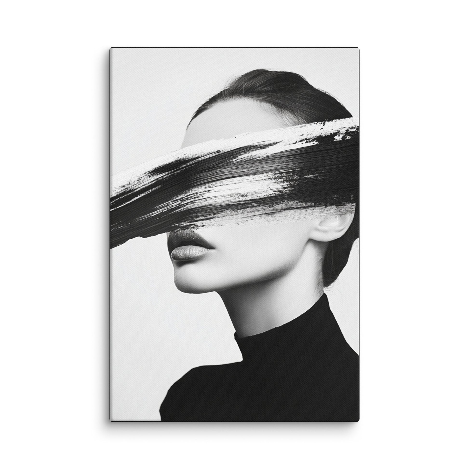 Blind Perception 20″×30″