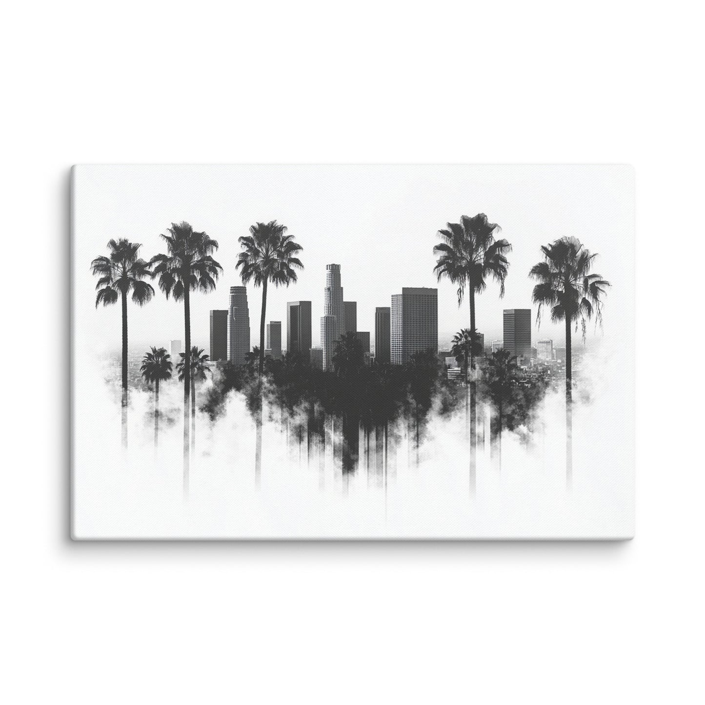 Urban Mirage 24″×36″