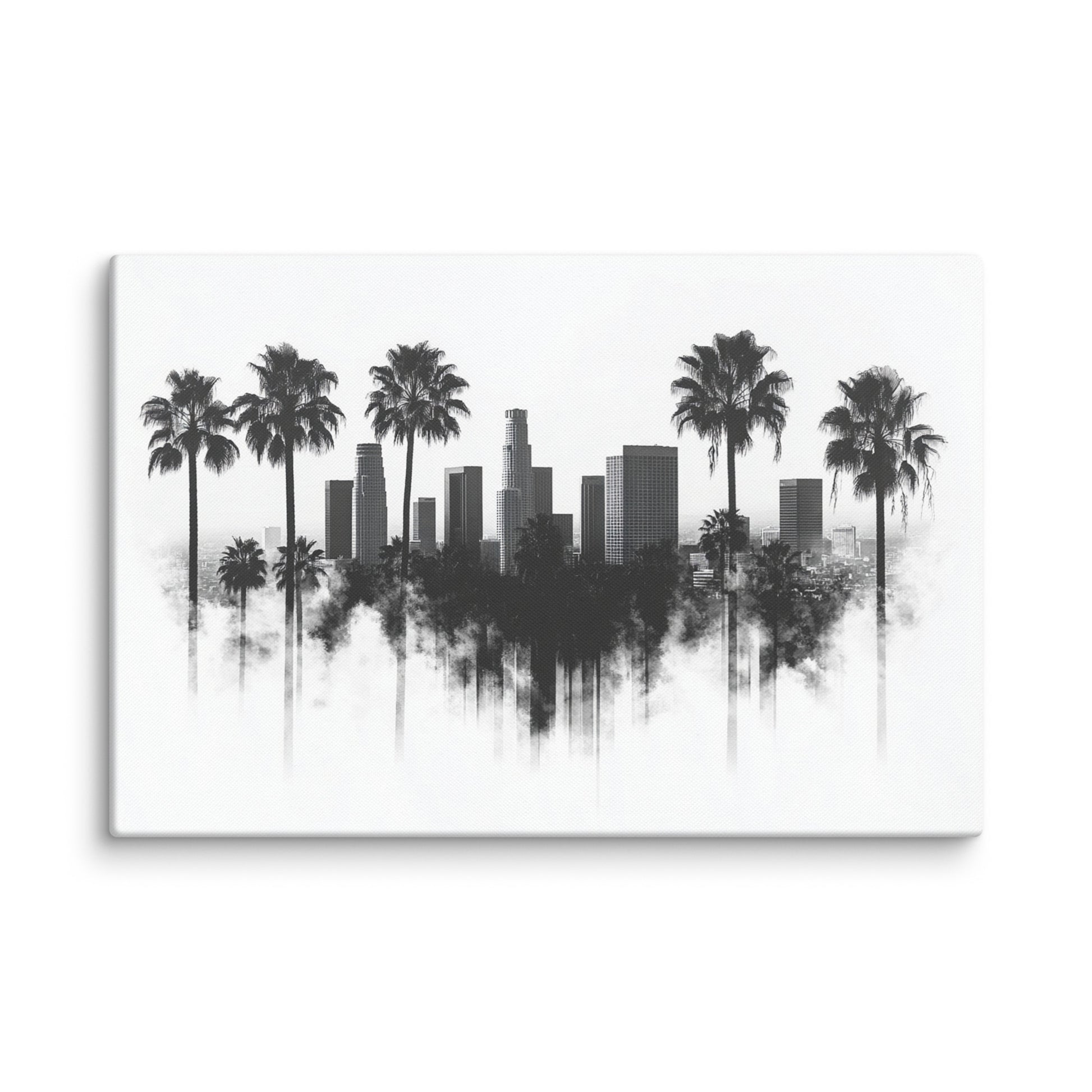 Urban Mirage 24″×36″