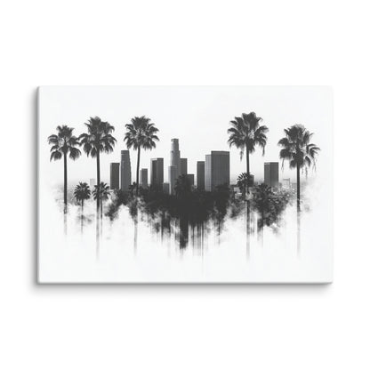 Urban Mirage 24″×36″