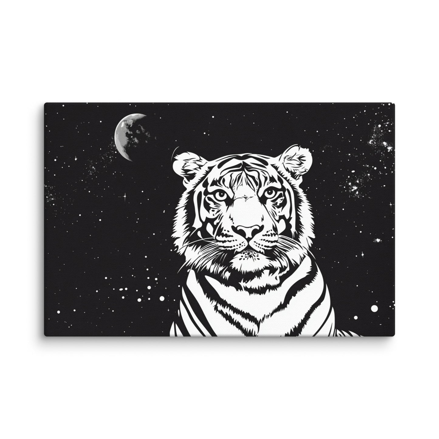 Celestial Majesty 24″×36″