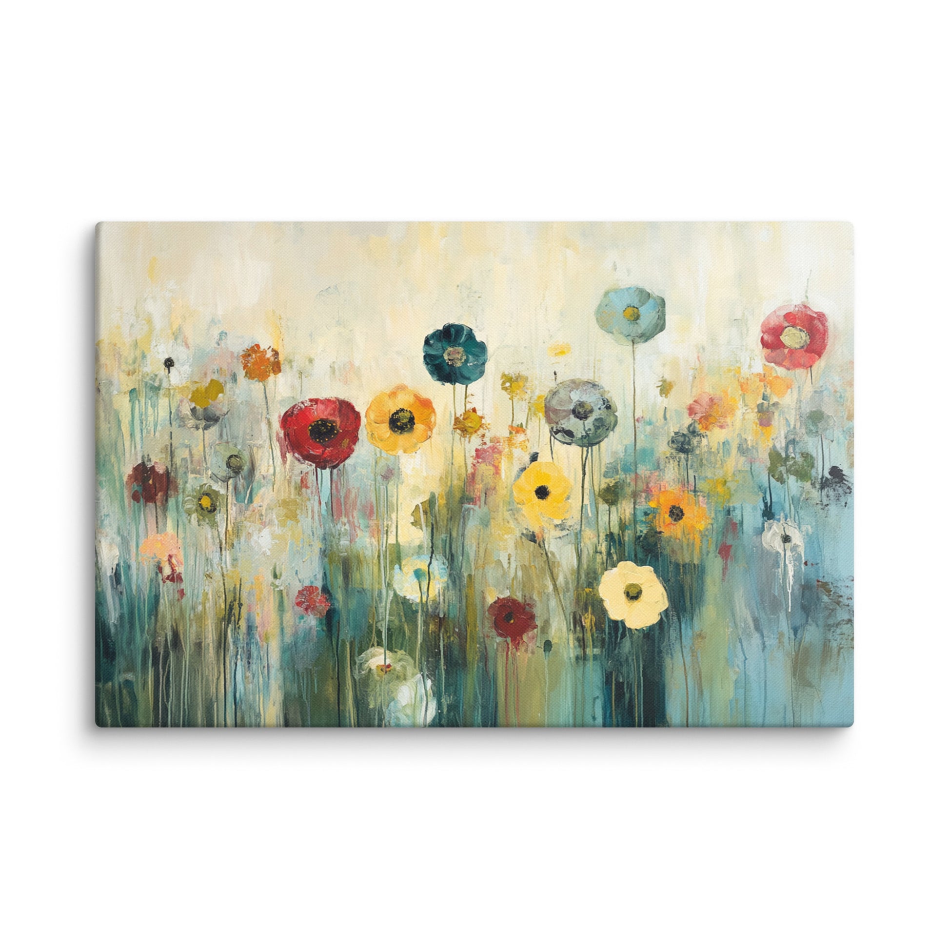 Meadow Whispers 24″×36″