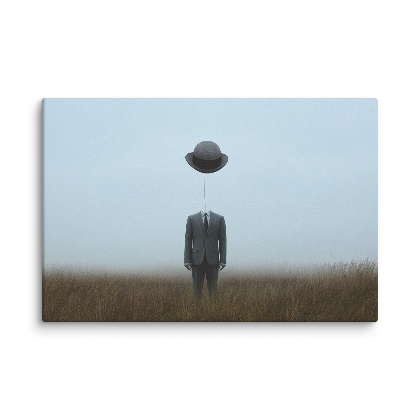 Head in the Clouds 24″×36″