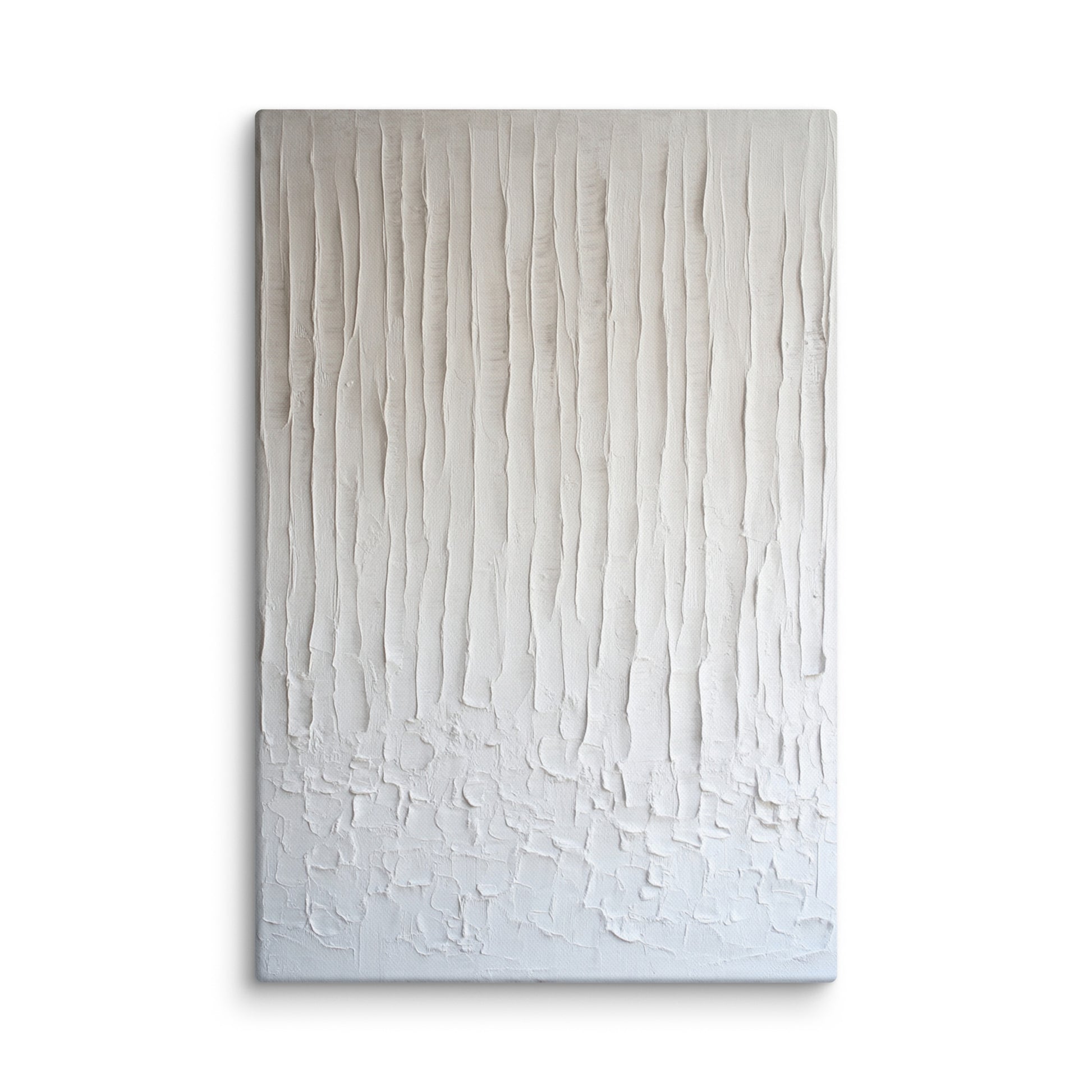 Traces of Silence 24″×36″