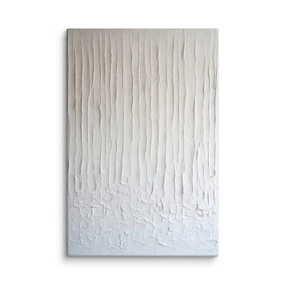 Traces of Silence 24″×36″
