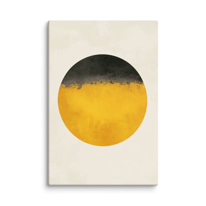 Golden Horizon 24″×36″