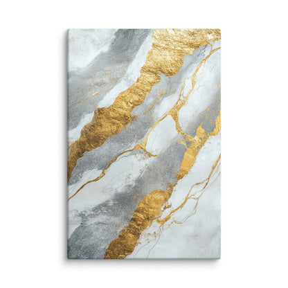 Gilded Aether 24″×36″