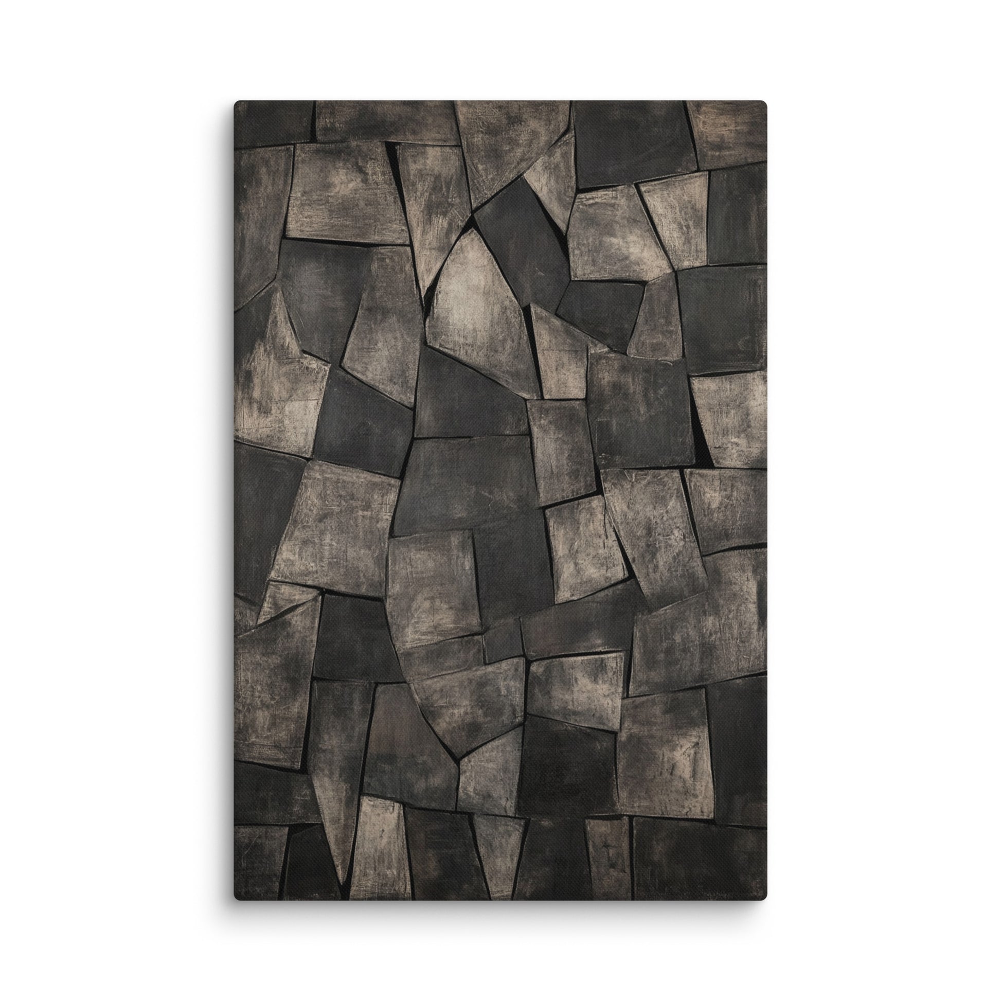 Forged in Time 24″×36″