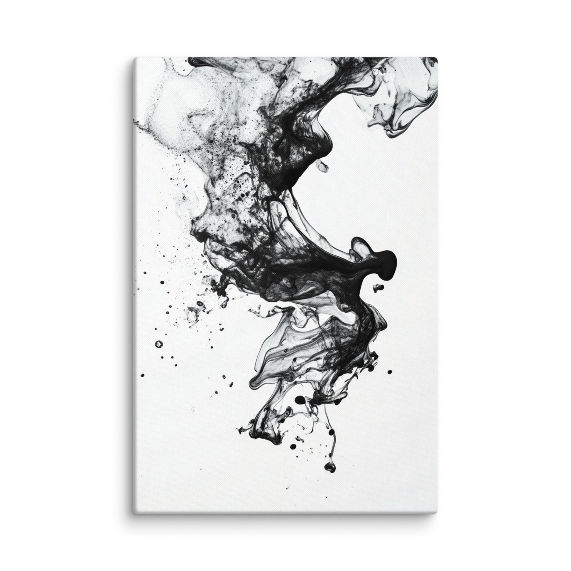 Fluid Motion 24″×36″