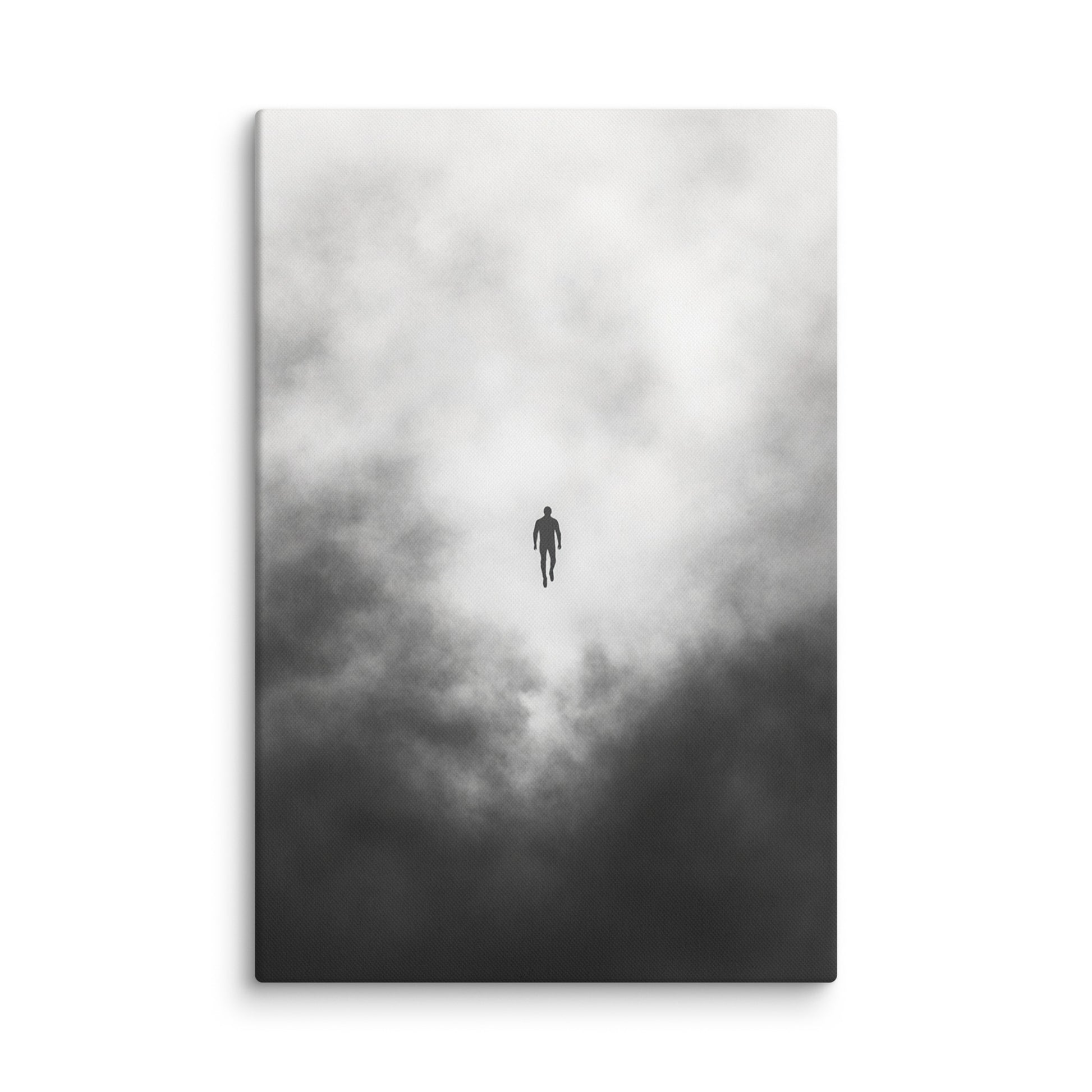 Unknown Ascend 24″×36″