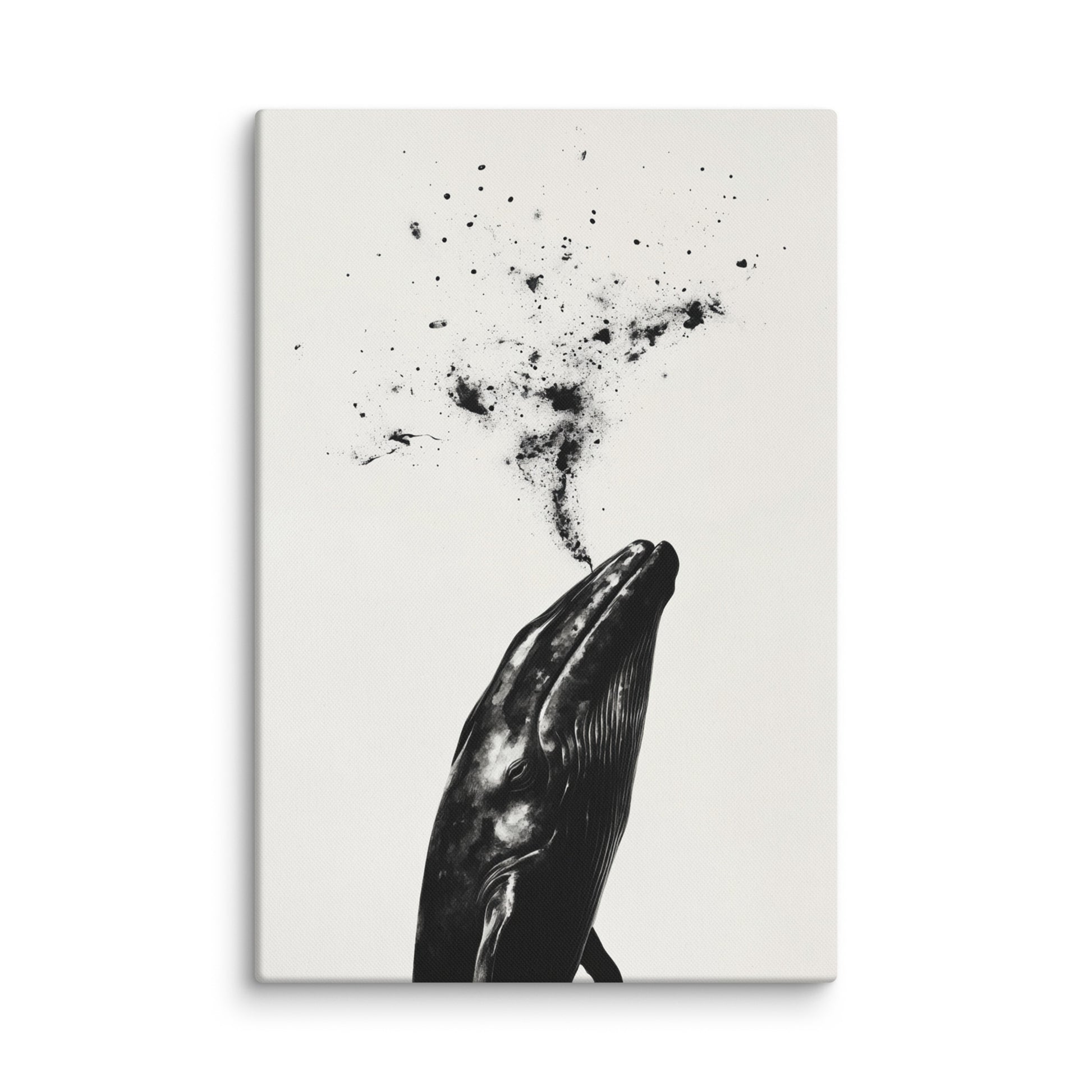 Silence of the Deep 24″×36″