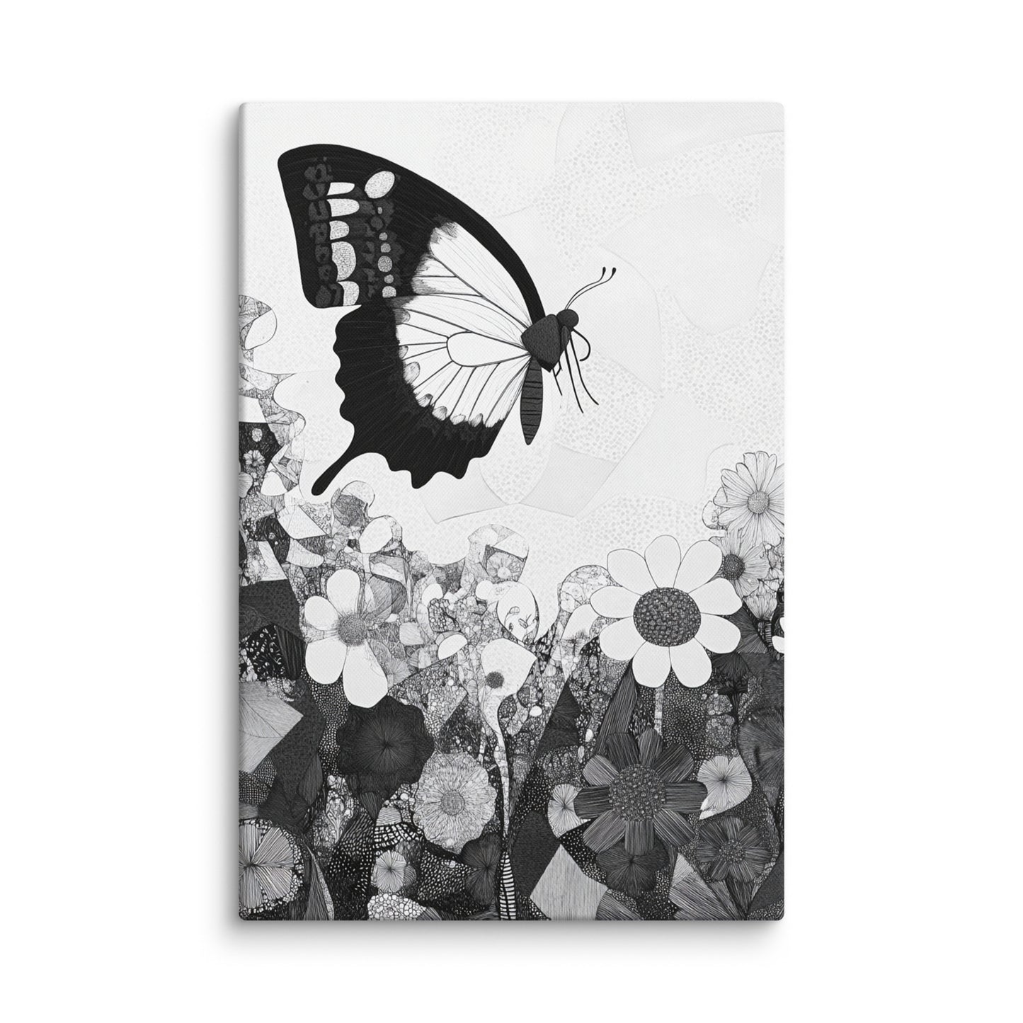 Meadow Harmony 24″×36″