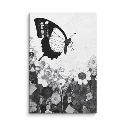 Meadow Harmony 24″×36″