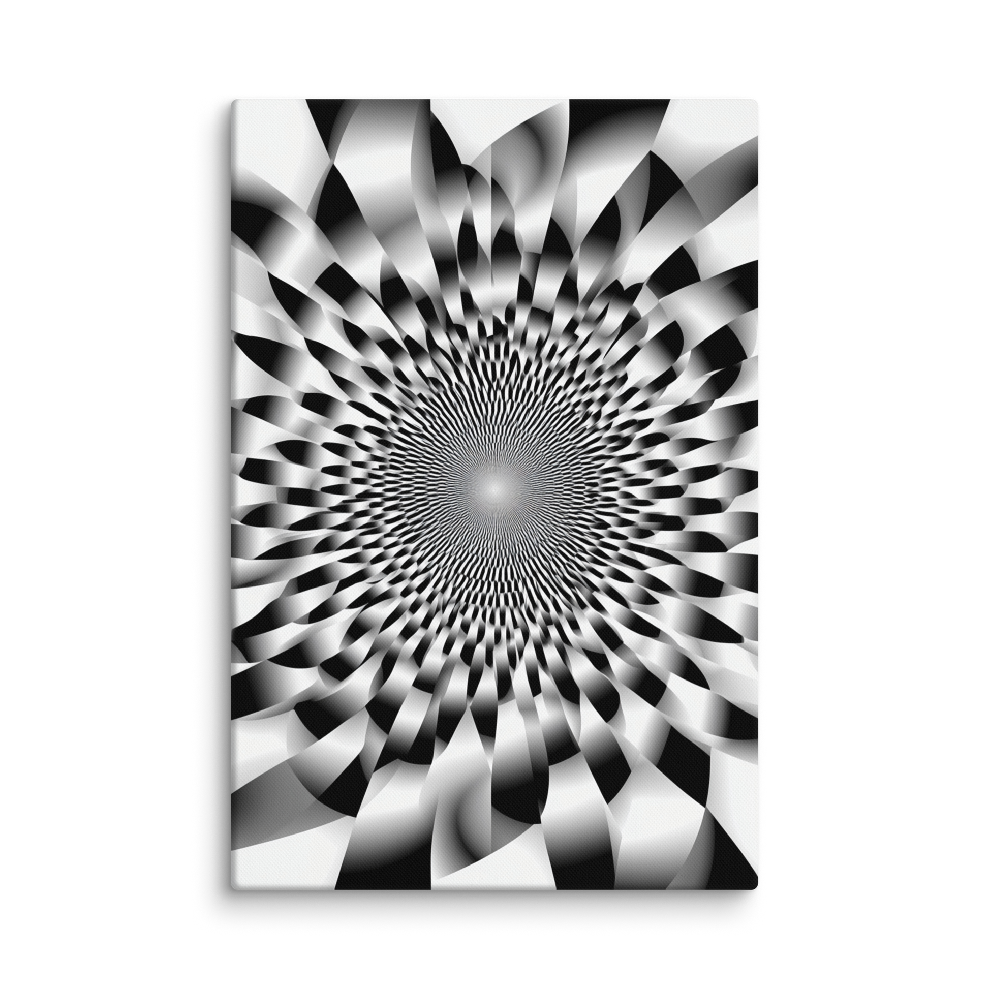Infinite Focus 24″×36″