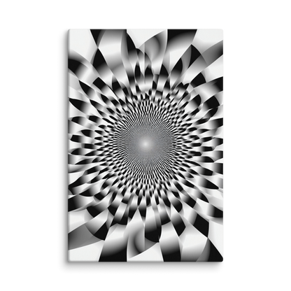 Infinite Focus 24″×36″