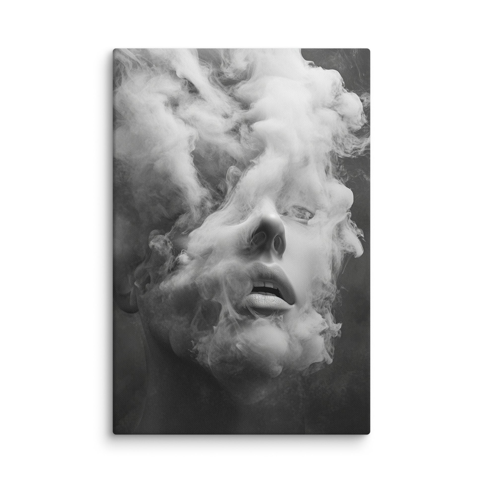Ephemeral Whispers 24″×36″
