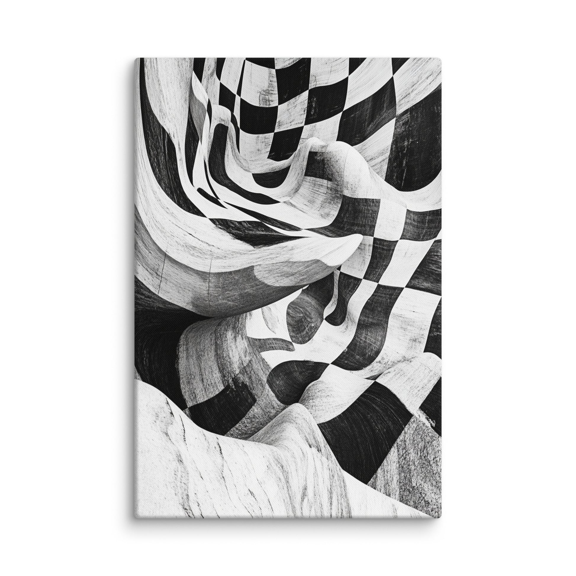 Dimensions Checkmate 24″×36″