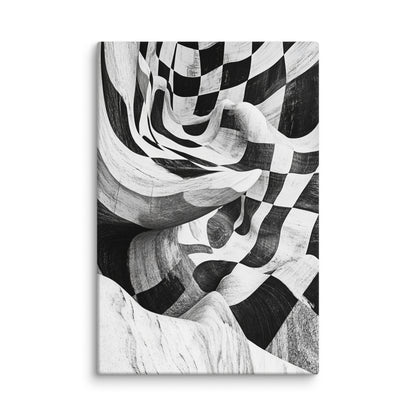 Dimensions Checkmate 24″×36″