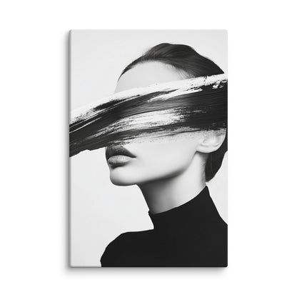 Blind Perception 24″×36″
