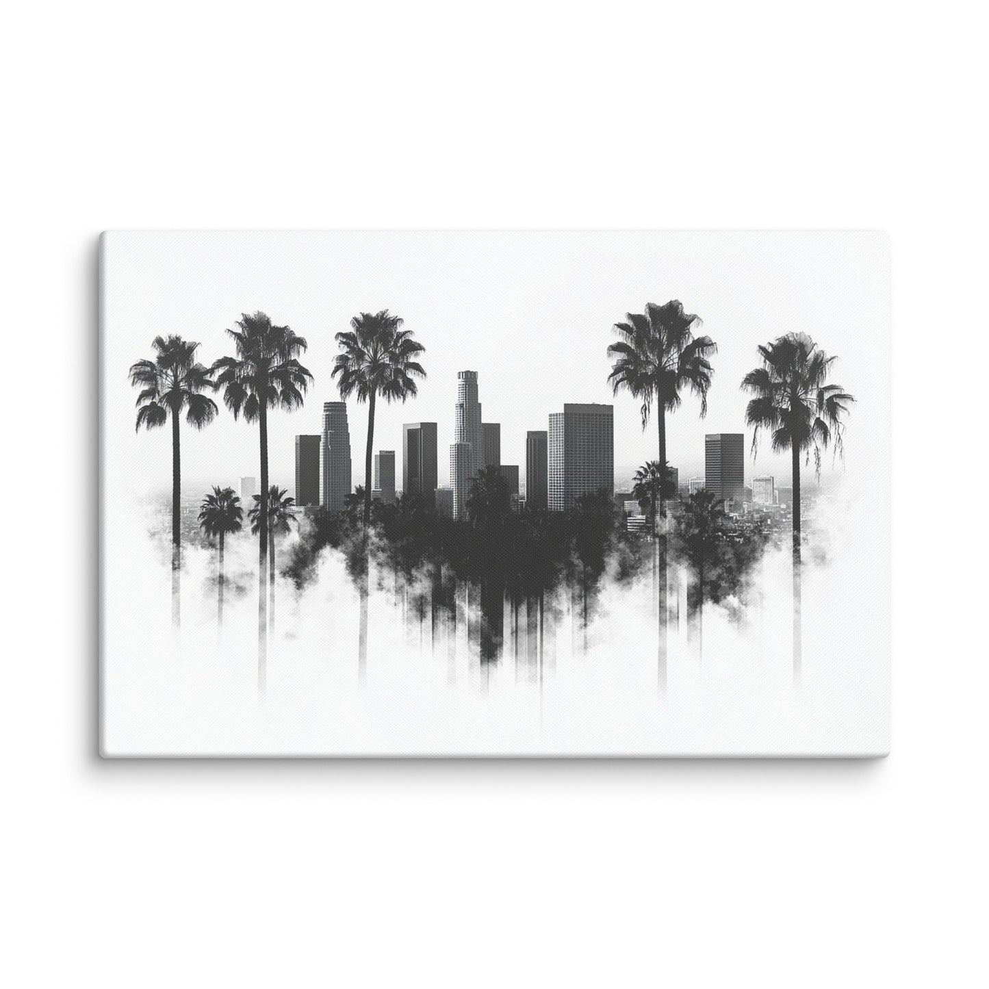 Urban Mirage 32″×48″