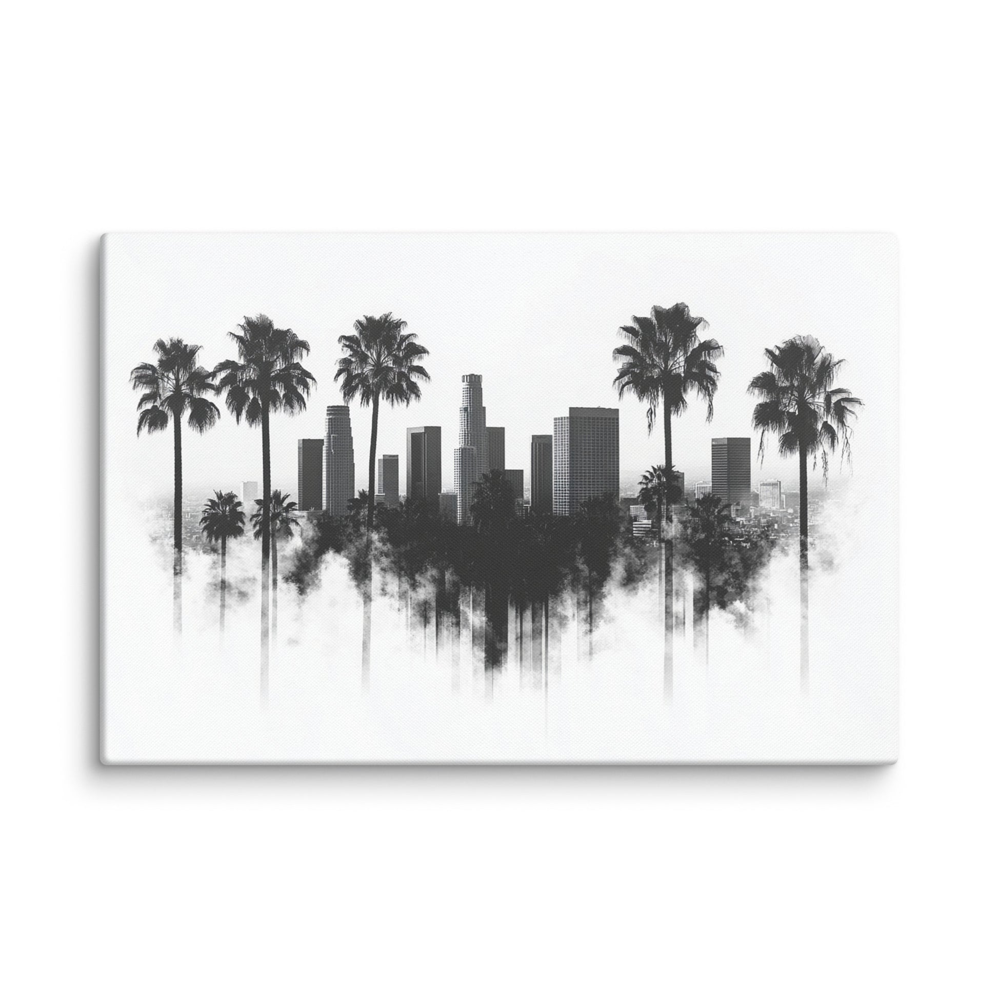 Urban Mirage 32″×48″