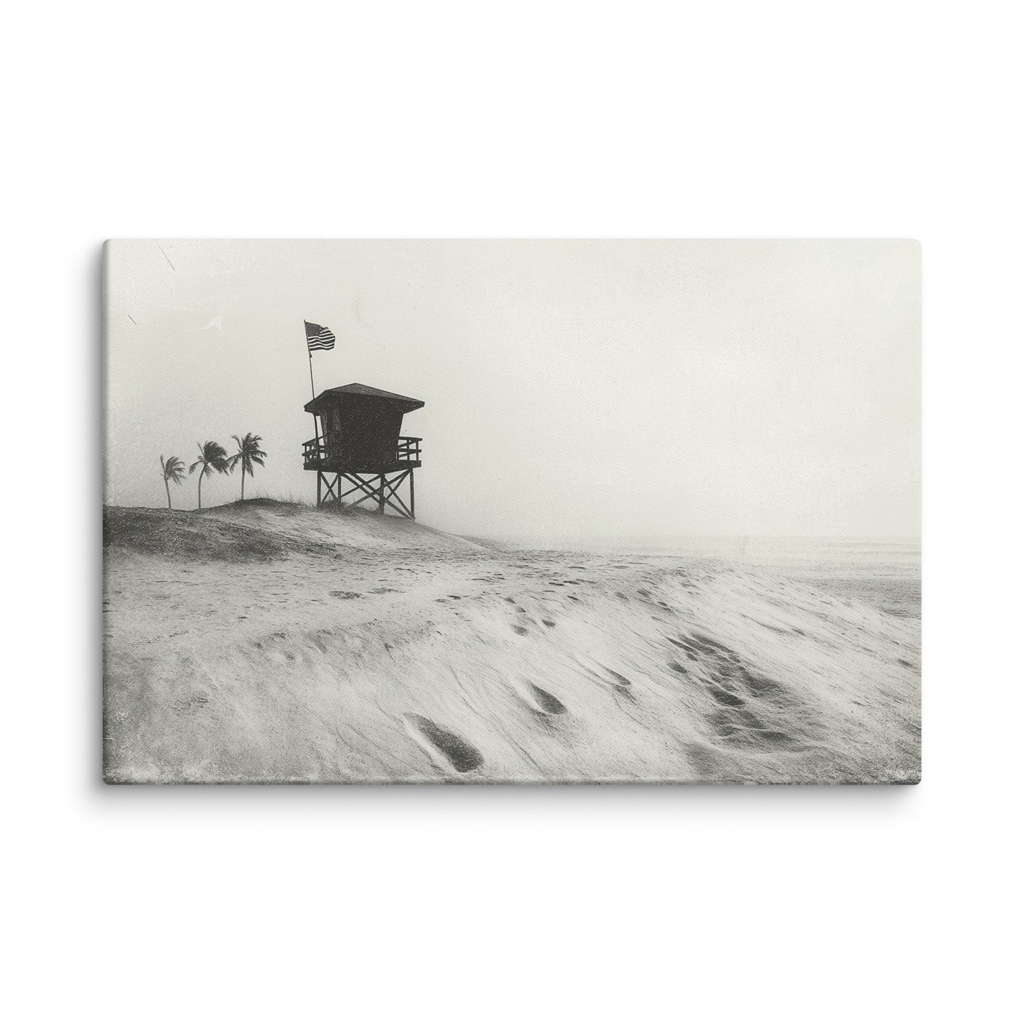Sentinel of Dunes 32″×48″