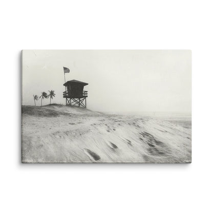 Sentinel of Dunes 32″×48″