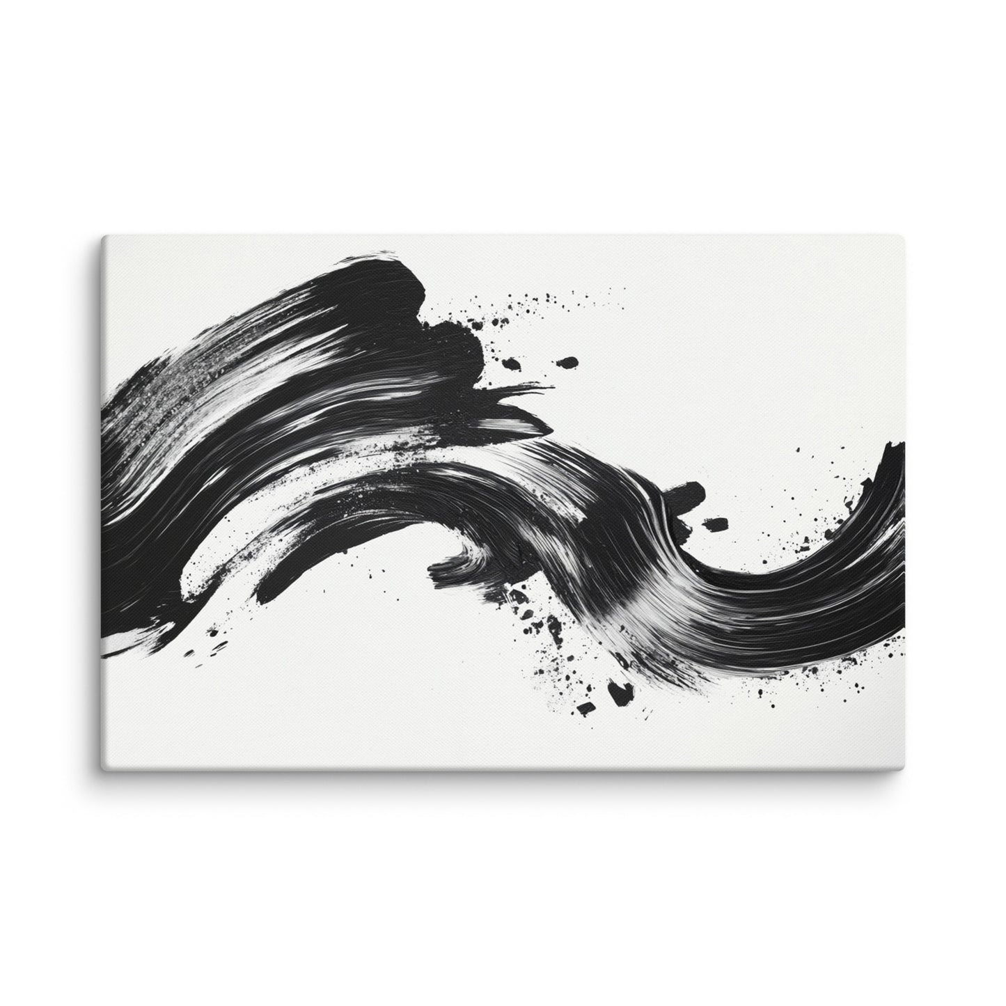 Motion Wave 32″×48″