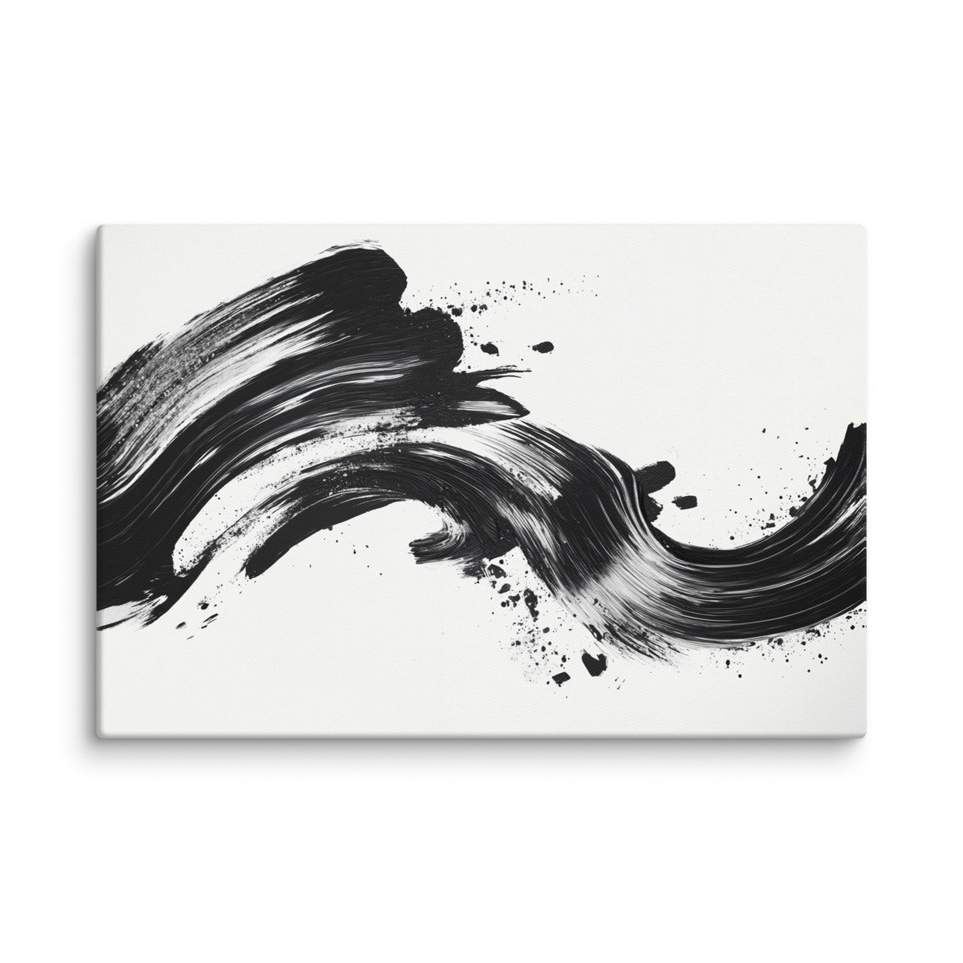 Motion Wave 32″×48″
