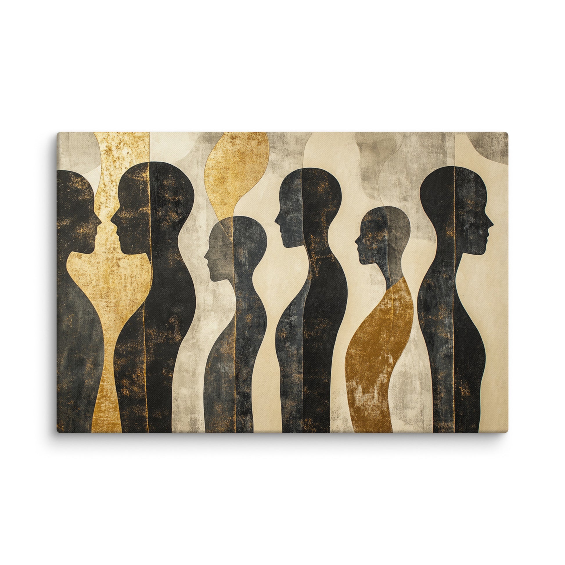 Echoes of Antiquity 32″×48″