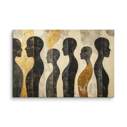 Echoes of Antiquity 32″×48″