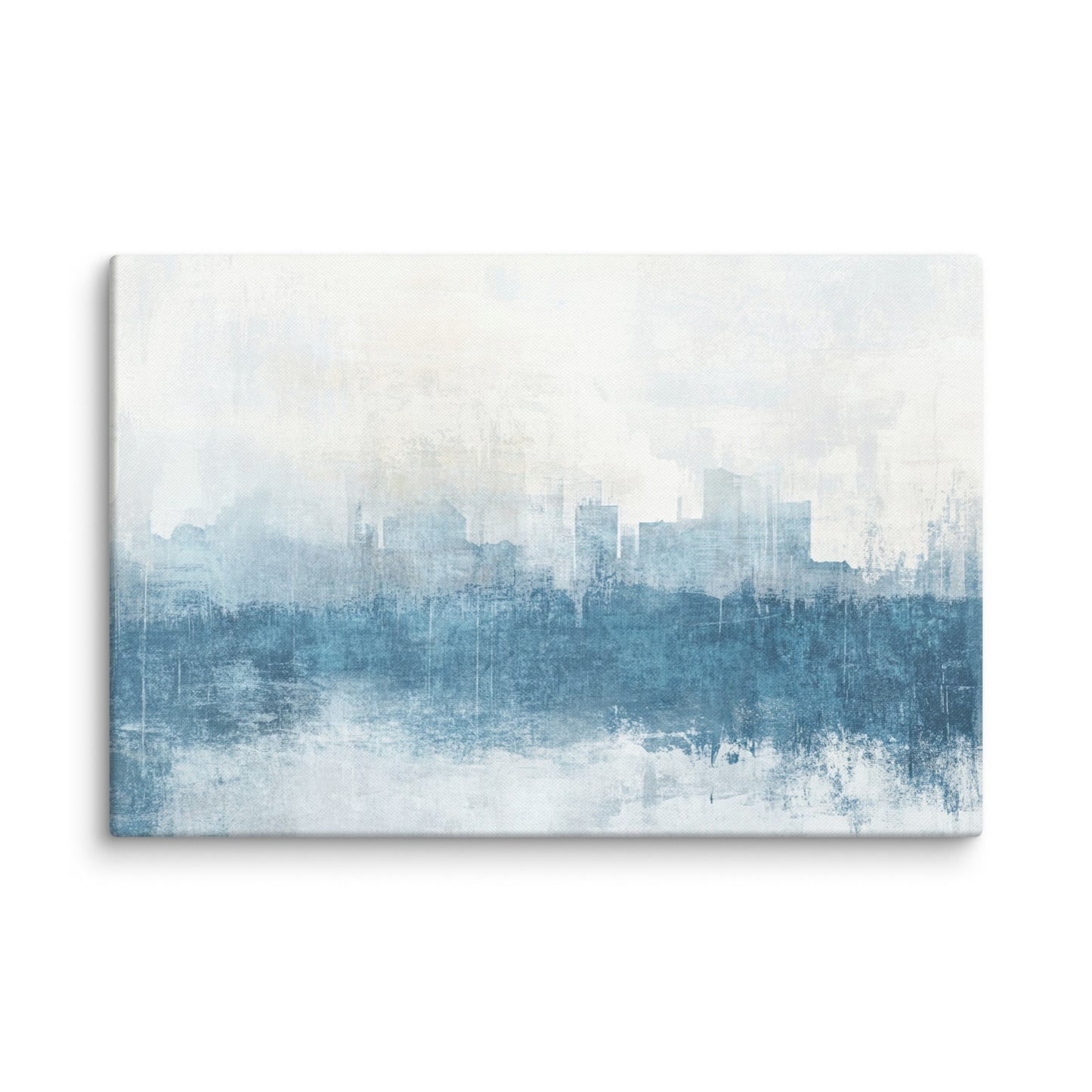 City Veil 32″×48″