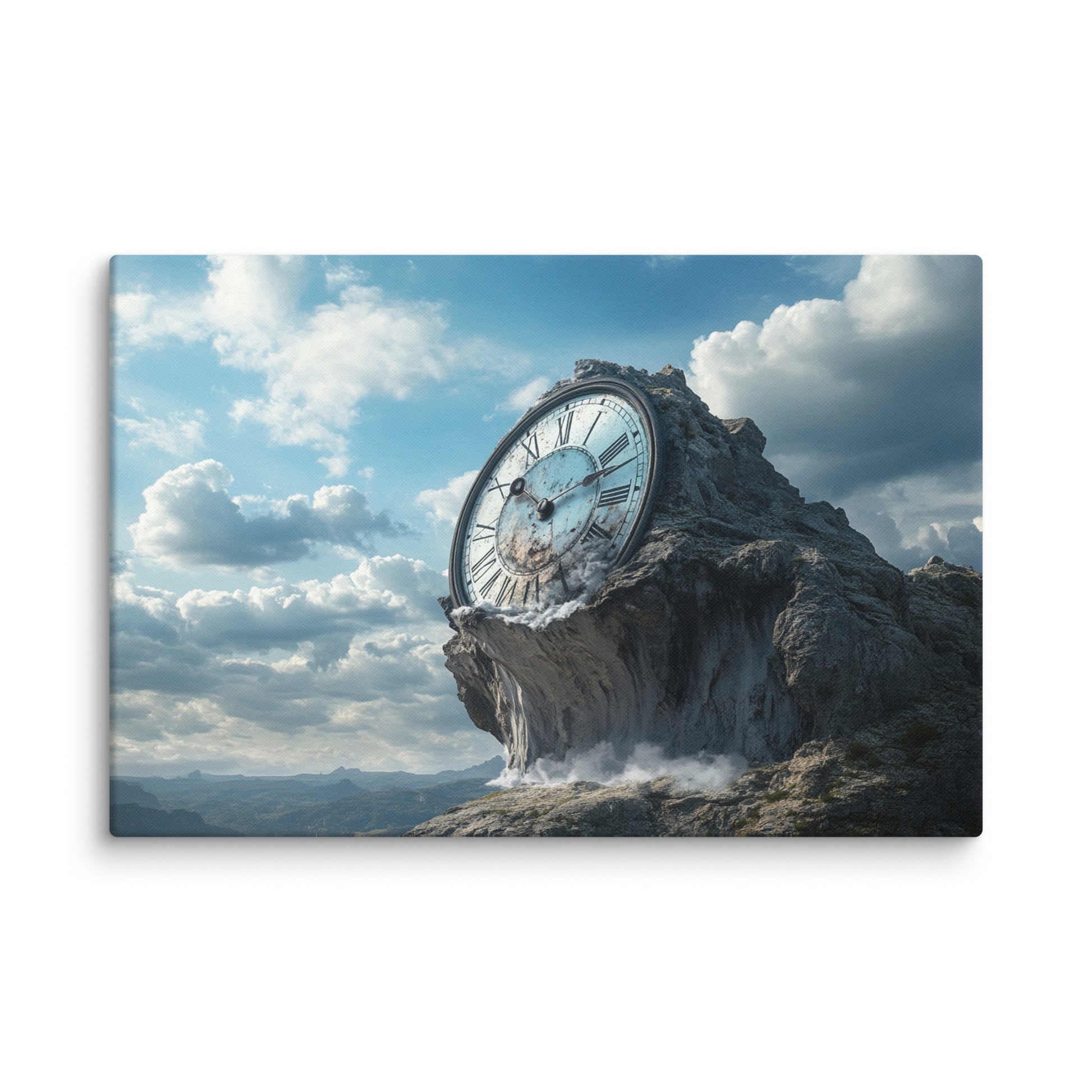 Timeless Horizon 32″×48″
