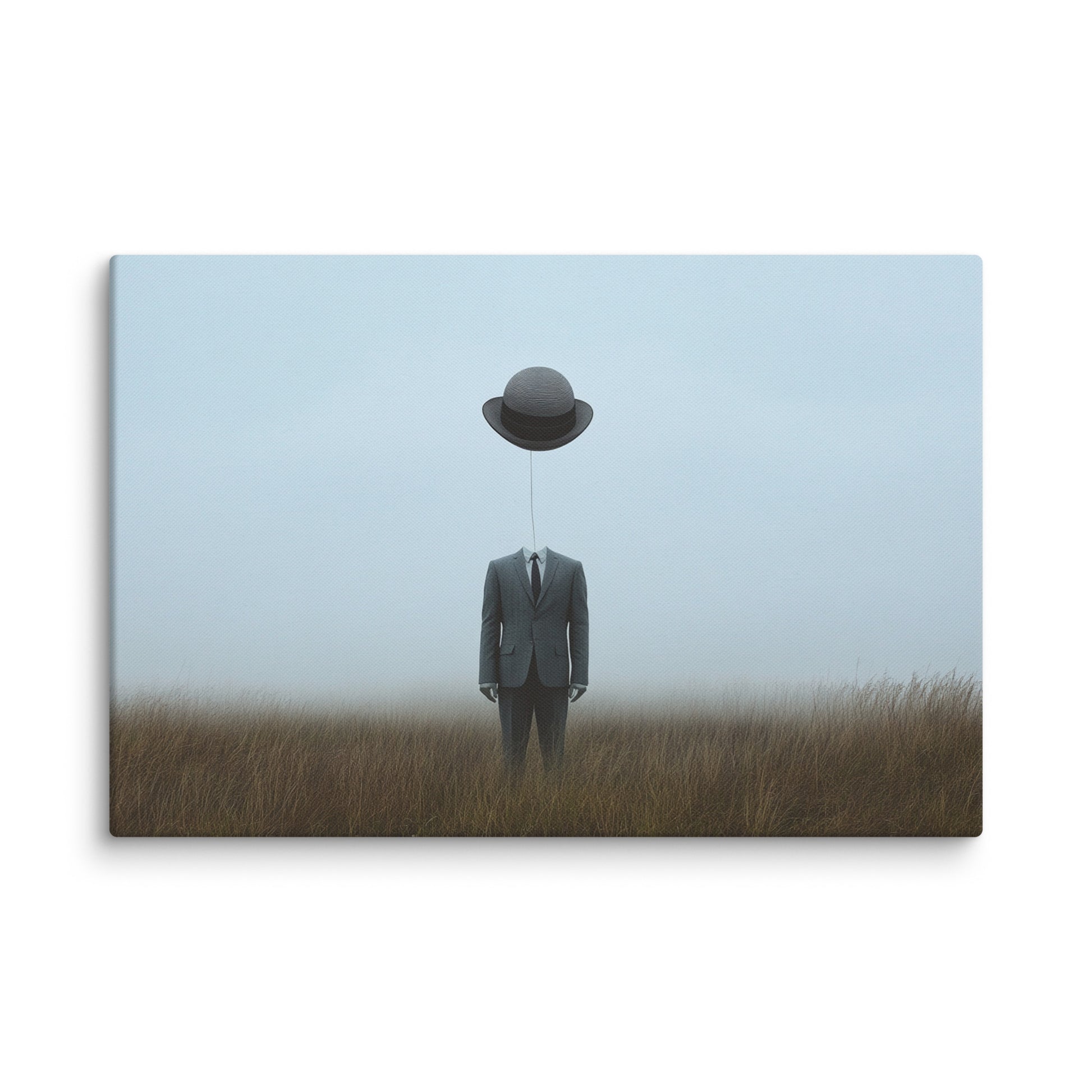 Head in the Clouds 32″×48″