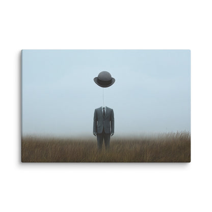 Head in the Clouds 32″×48″